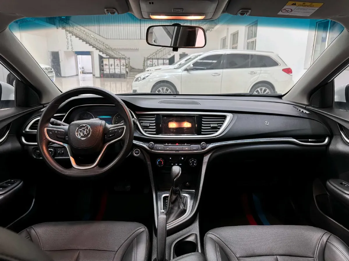2021 Buick Excelle 1.5L 113HP L4 6AT,autocango,china used car exporter,china ev exporter,chinese used car exporter,chinese used ev exporter