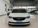 2021 Buick Excelle 1.5L 113HP L4 6AT