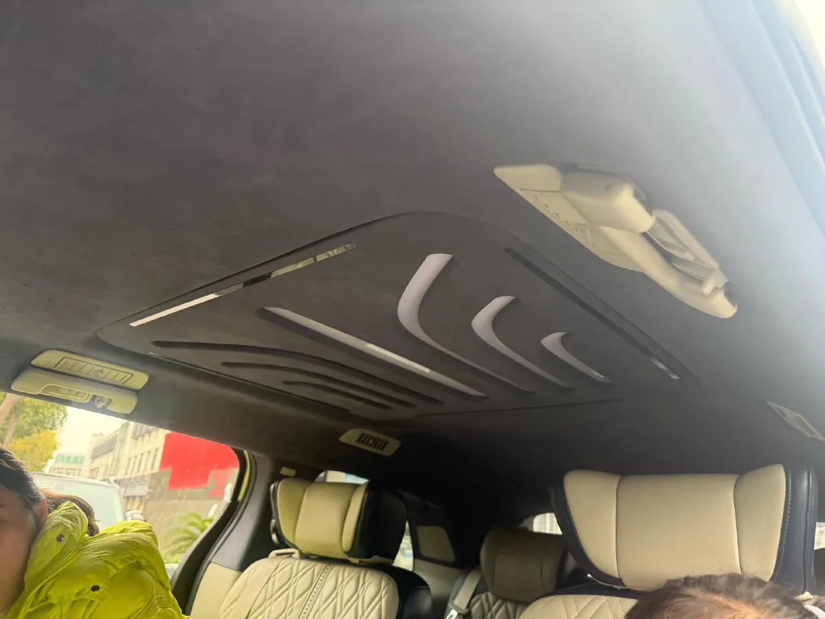 2021 Buick GL8 2.0T 237HP L4 9AT,autocango,china used car exporter,china ev exporter,chinese used car exporter,chinese used ev exporter