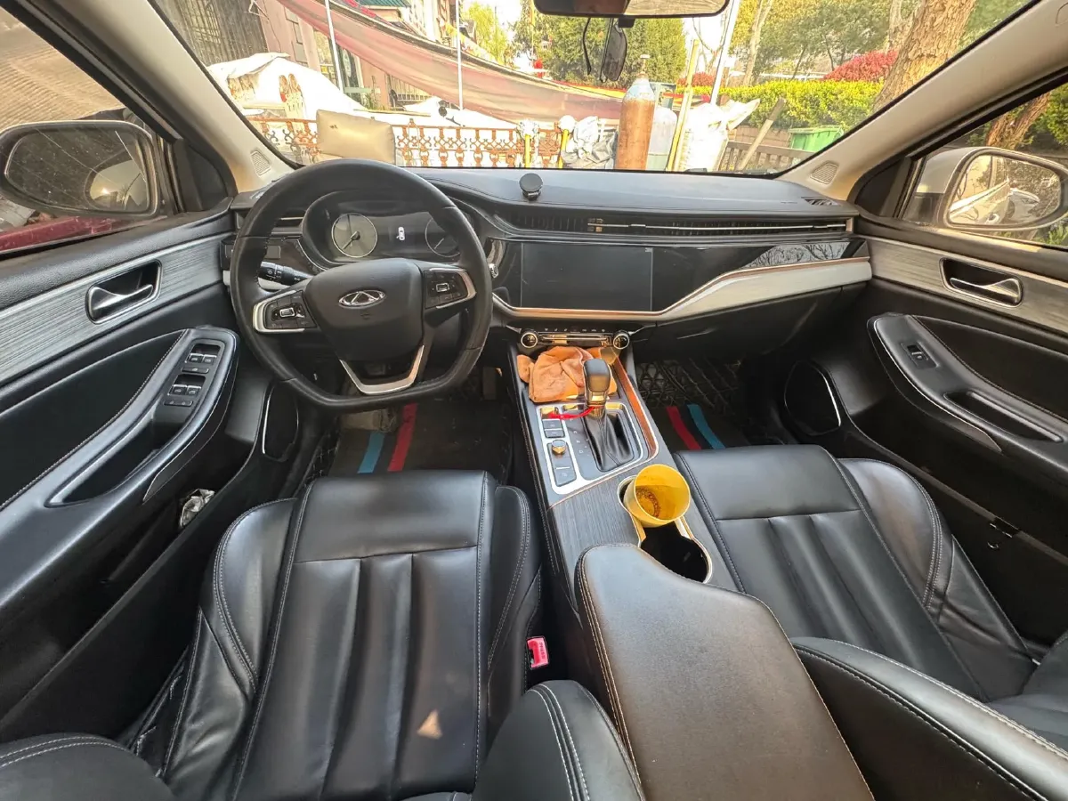 2021 Chery Arrizo 5 Plus 1.5L 116HP L4 CVT,autocango,china used car exporter,china ev exporter,chinese used car exporter,chinese used ev exporter