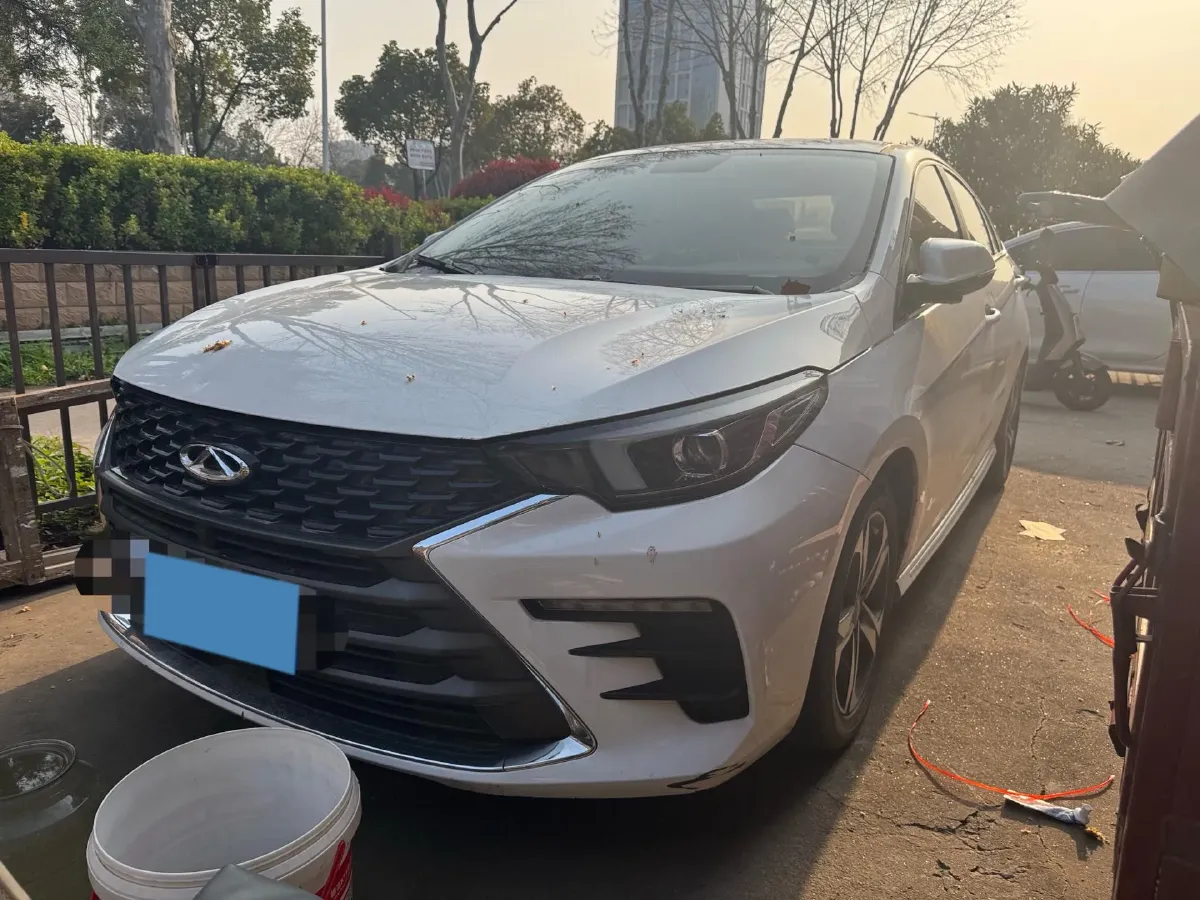 2021 Chery Arrizo 5 Plus 1.5L 116HP L4 CVT,autocango,china used car exporter,china ev exporter,chinese used car exporter,chinese used ev exporter