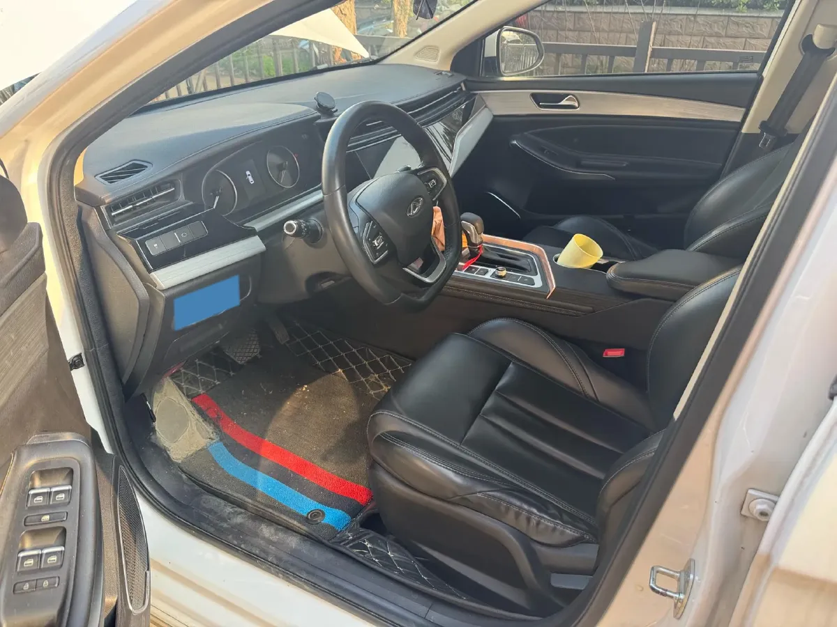 2021 Chery Arrizo 5 Plus 1.5L 116HP L4 CVT,autocango,china used car exporter,china ev exporter,chinese used car exporter,chinese used ev exporter