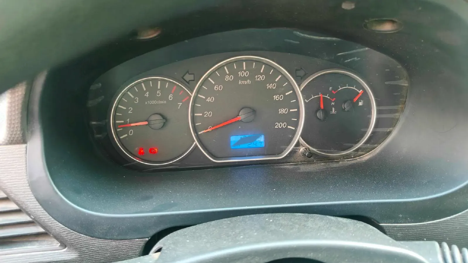 2016 WuLing HongGuang 1.5L 112HP L4 5MT,autocango,china used car exporter,china ev exporter,chinese used car exporter,chinese used ev exporter