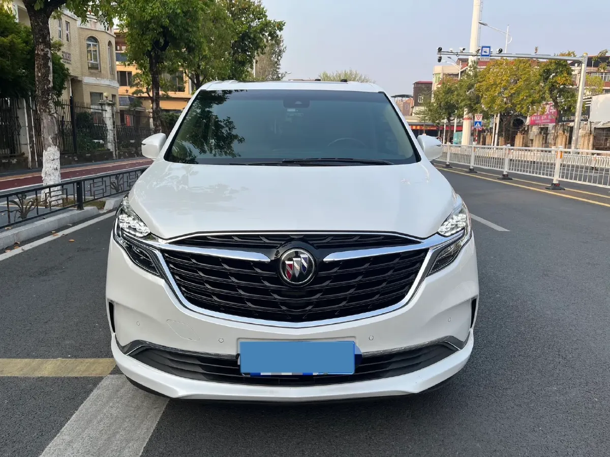 2021 Buick GL8 2.0T 237HP L4 9AT,autocango,china used car exporter,china ev exporter,chinese used car exporter,chinese used ev exporter
