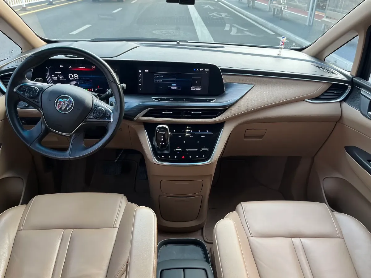 2021 Buick GL8 2.0T 237HP L4 9AT,autocango,china used car exporter,china ev exporter,chinese used car exporter,chinese used ev exporter