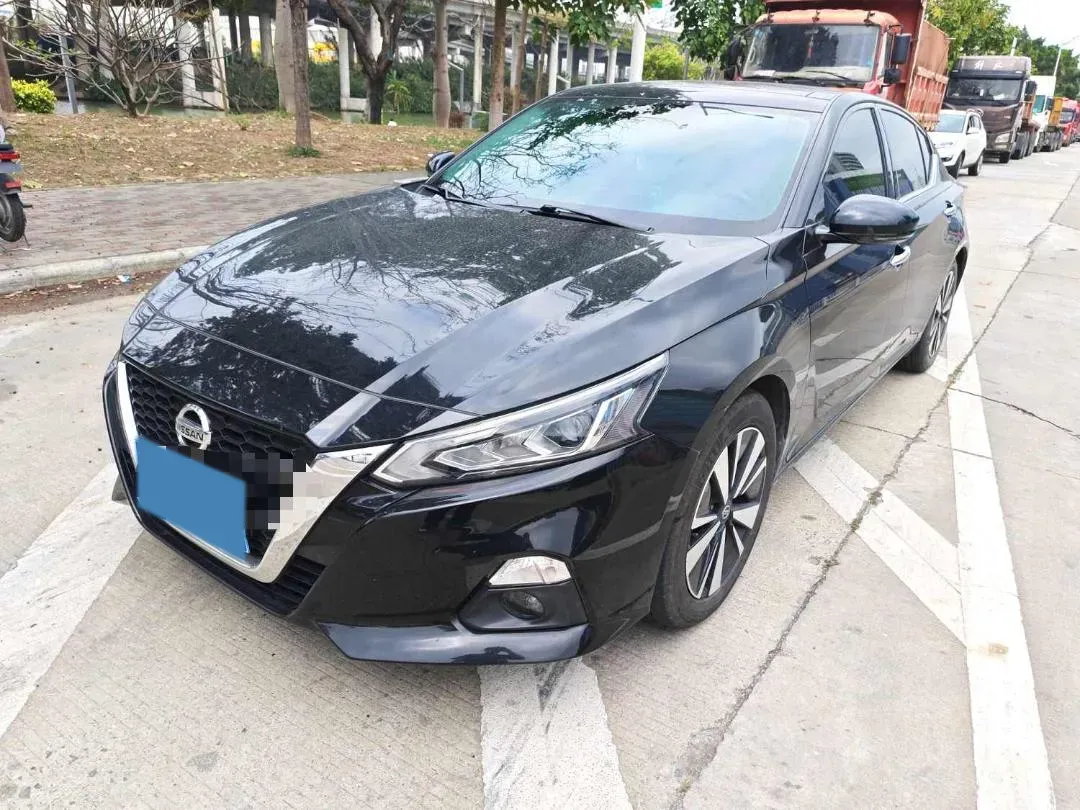 2021 Nissan Teana 2.0L 156HP L4 CVT,autocango,china used car exporter,china ev exporter,chinese used car exporter,chinese used ev exporter