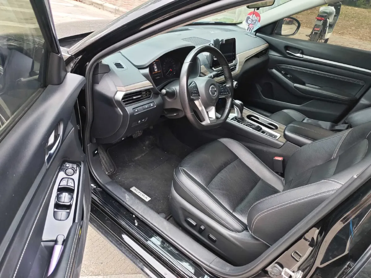 2021 Nissan Teana 2.0L 156HP L4 CVT,autocango,china used car exporter,china ev exporter,chinese used car exporter,chinese used ev exporter