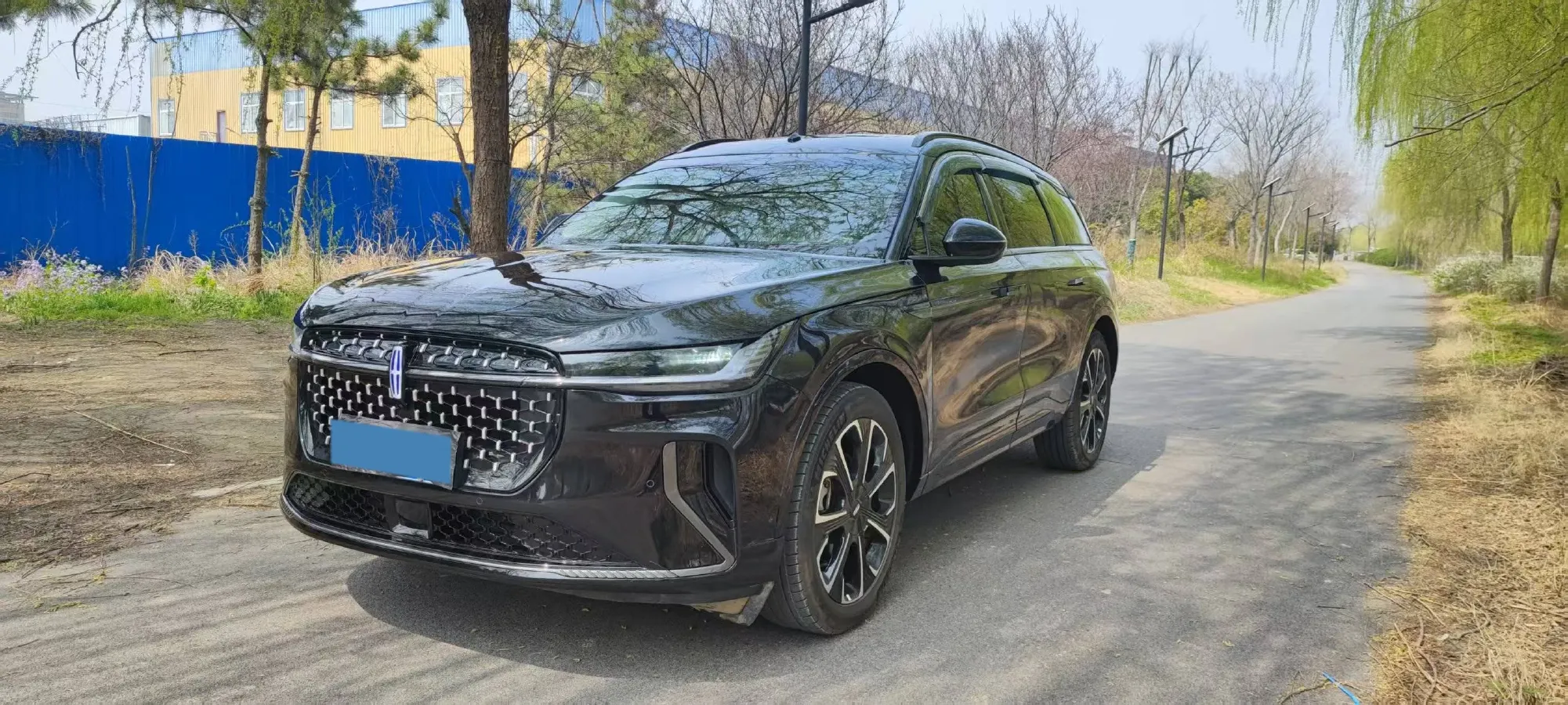 2023 Lincoln Nautilus 2.0T 282HP L4 E-CVT Hybrid,autocango,china used car exporter,china ev exporter,chinese used car exporter,chinese used ev exporter