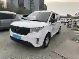 2021 WuLing HongGuang Plus 1.5L 99HP L4 6MT