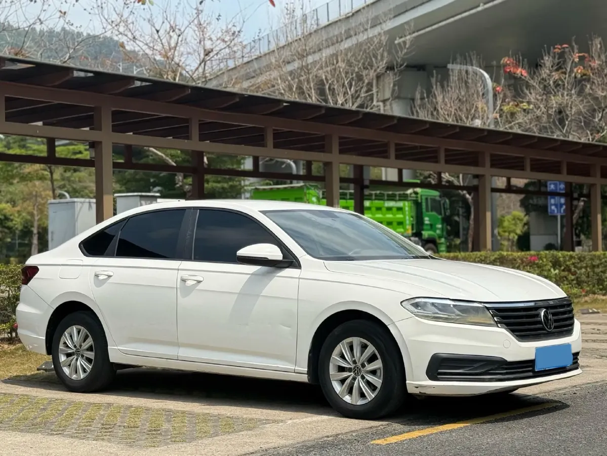 2021 Volkswagen Lavida 1.5L 113HP L4 6AT,autocango,china used car exporter,china ev exporter,chinese used car exporter,chinese used ev exporter