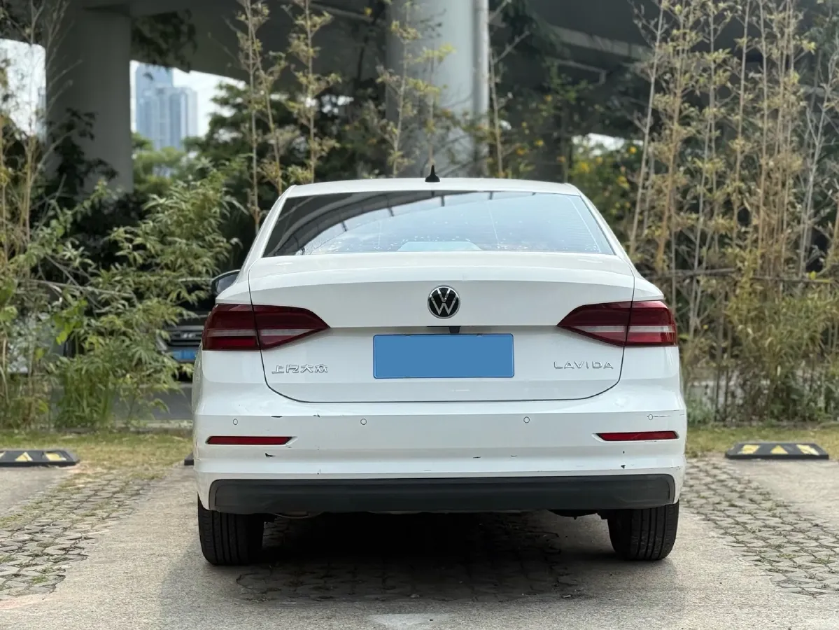 2021 Volkswagen Lavida 1.5L 113HP L4 6AT,autocango,china used car exporter,china ev exporter,chinese used car exporter,chinese used ev exporter