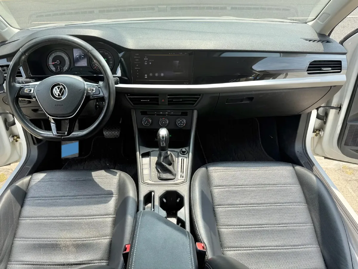 2021 Volkswagen Lavida 1.5L 113HP L4 6AT,autocango,china used car exporter,china ev exporter,chinese used car exporter,chinese used ev exporter