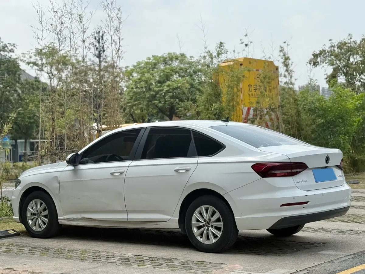 2021 Volkswagen Lavida 1.5L 113HP L4 6AT,autocango,china used car exporter,china ev exporter,chinese used car exporter,chinese used ev exporter