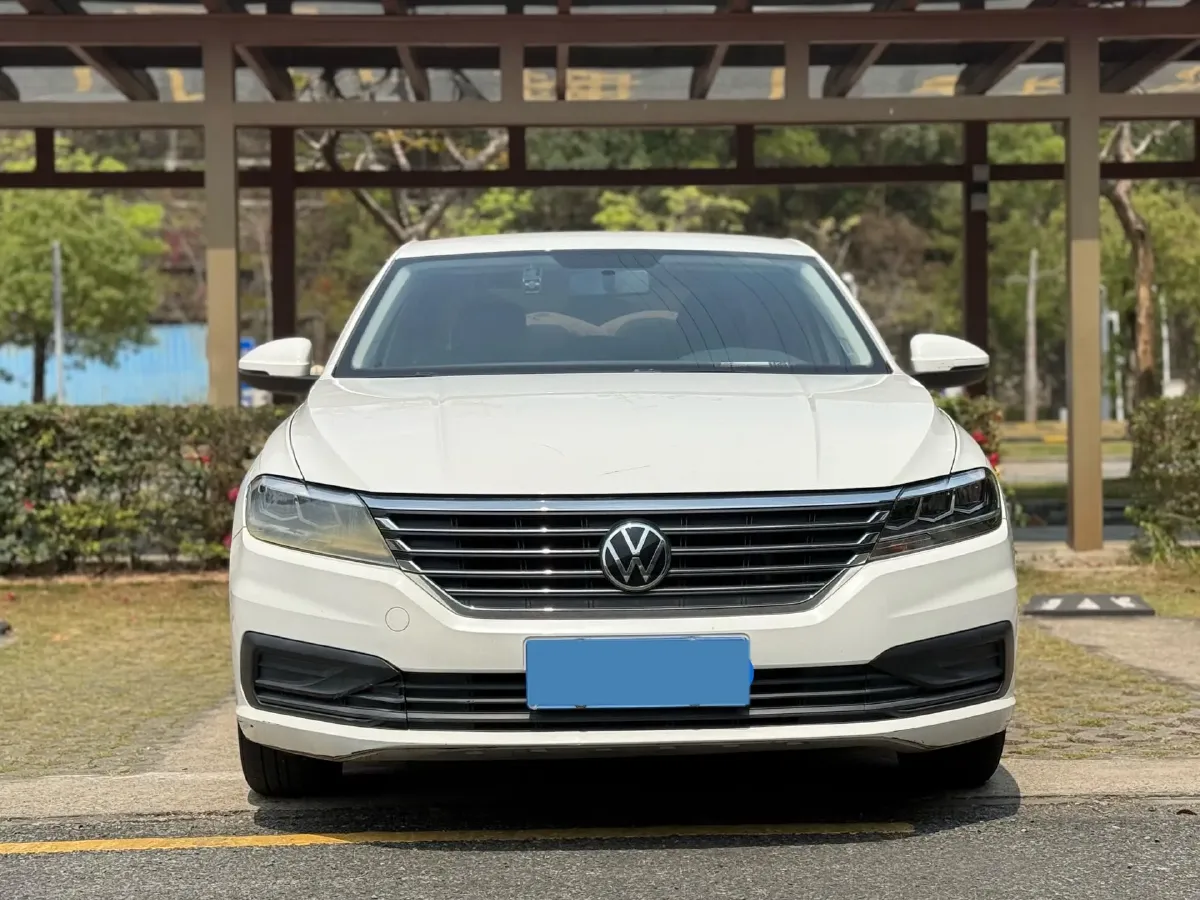2021 Volkswagen Lavida 1.5L 113HP L4 6AT,autocango,china used car exporter,china ev exporter,chinese used car exporter,chinese used ev exporter