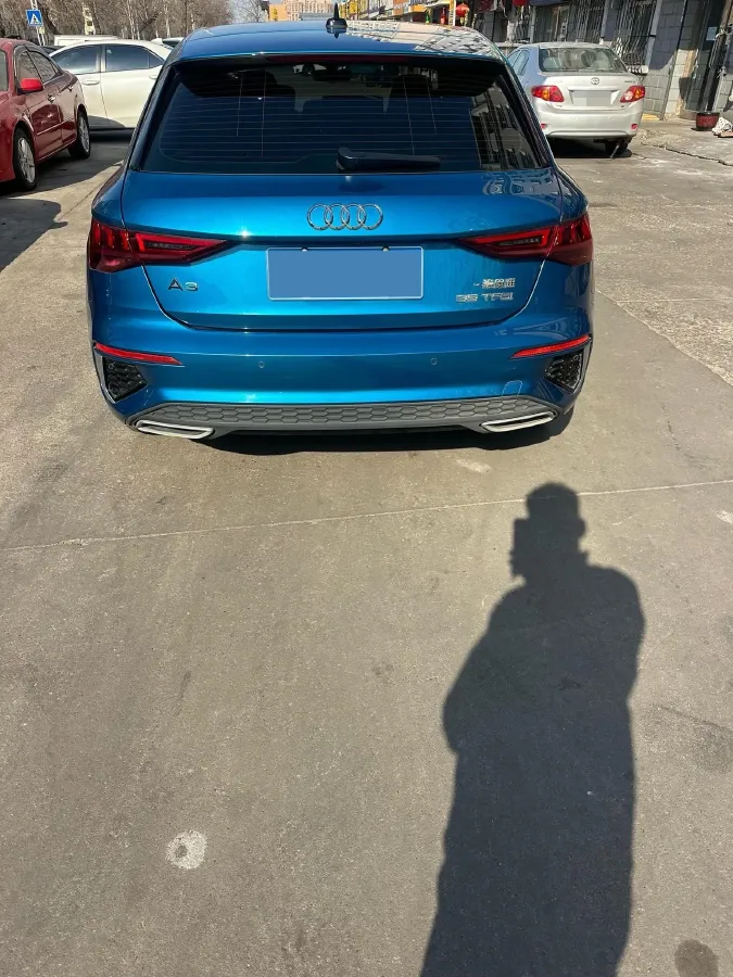 2021 Audi A3 1.4T 150HP L4 7DCT,autocango,china used car exporter,china ev exporter,chinese used car exporter,chinese used ev exporter