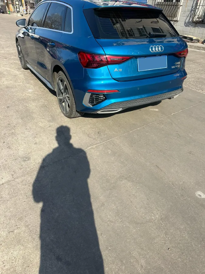2021 Audi A3 1.4T 150HP L4 7DCT,autocango,china used car exporter,china ev exporter,chinese used car exporter,chinese used ev exporter
