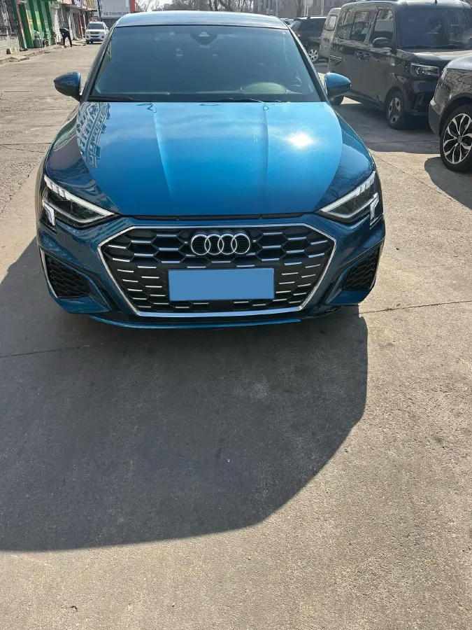 2021 Audi A3 1.4T 150HP L4 7DCT,autocango,china used car exporter,china ev exporter,chinese used car exporter,chinese used ev exporter