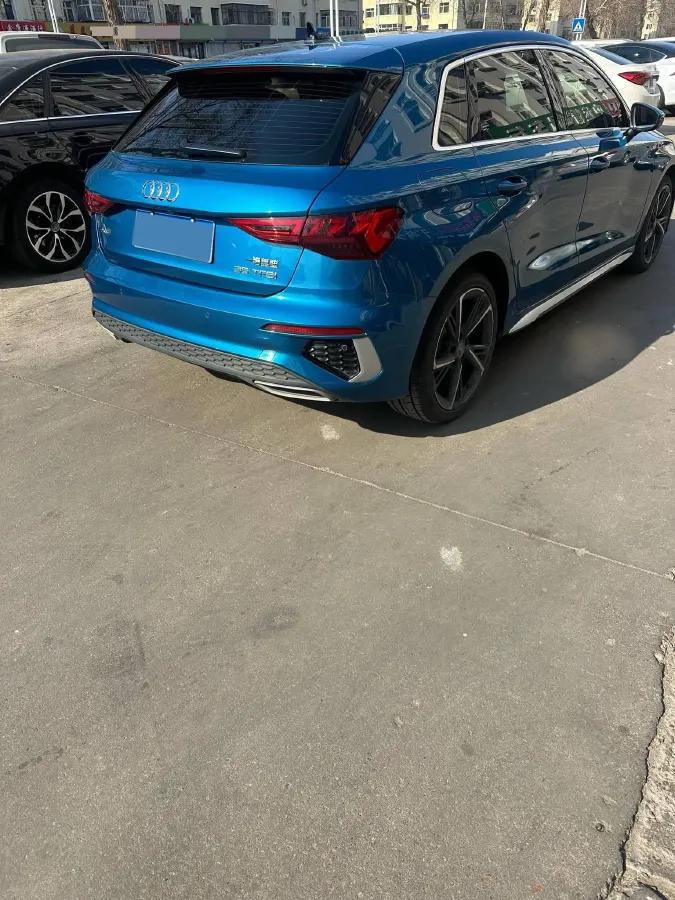 2021 Audi A3 1.4T 150HP L4 7DCT,autocango,china used car exporter,china ev exporter,chinese used car exporter,chinese used ev exporter