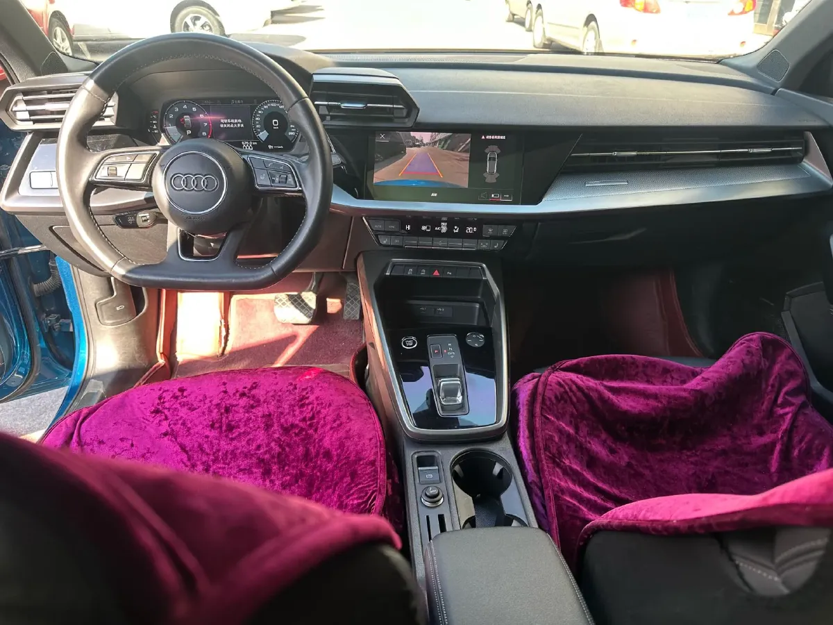 2021 Audi A3 1.4T 150HP L4 7DCT,autocango,china used car exporter,china ev exporter,chinese used car exporter,chinese used ev exporter