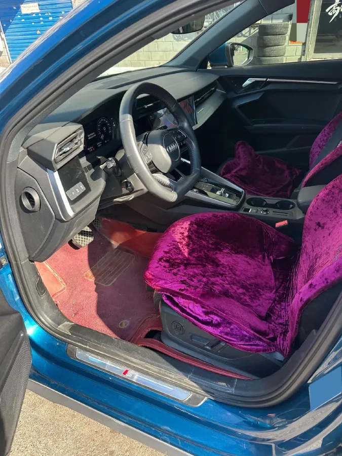 2021 Audi A3 1.4T 150HP L4 7DCT,autocango,china used car exporter,china ev exporter,chinese used car exporter,chinese used ev exporter