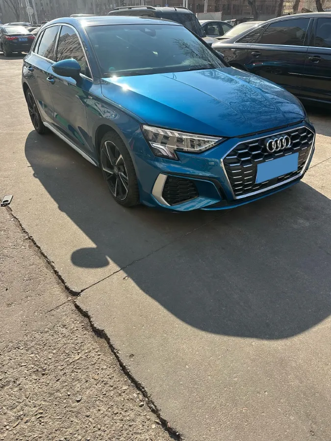 2021 Audi A3 1.4T 150HP L4 7DCT,autocango,china used car exporter,china ev exporter,chinese used car exporter,chinese used ev exporter