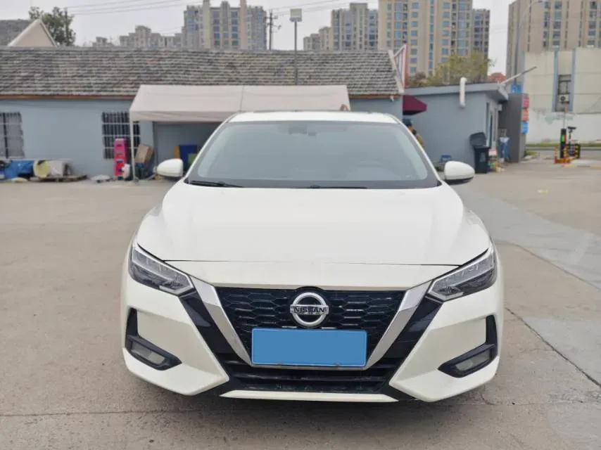 2021 Nissan Sylphy 1.6L 135HP L4 CVT,autocango,china used car exporter,china ev exporter,chinese used car exporter,chinese used ev exporter