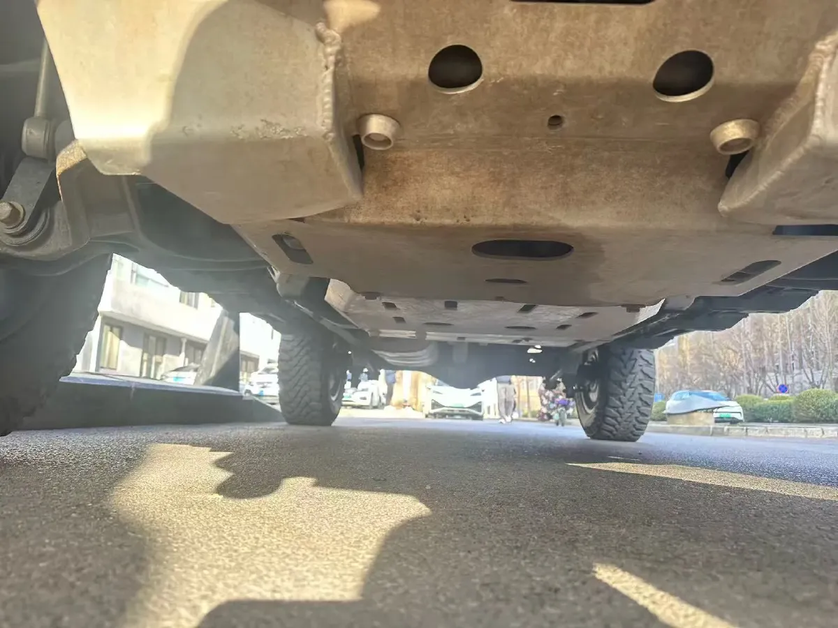 2020 Beijing BJ40 2.0T 224HP L4 8AT,autocango,china used car exporter,china ev exporter,chinese used car exporter,chinese used ev exporter