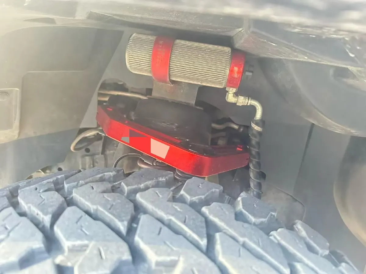 2020 Beijing BJ40 2.0T 224HP L4 8AT,autocango,china used car exporter,china ev exporter,chinese used car exporter,chinese used ev exporter