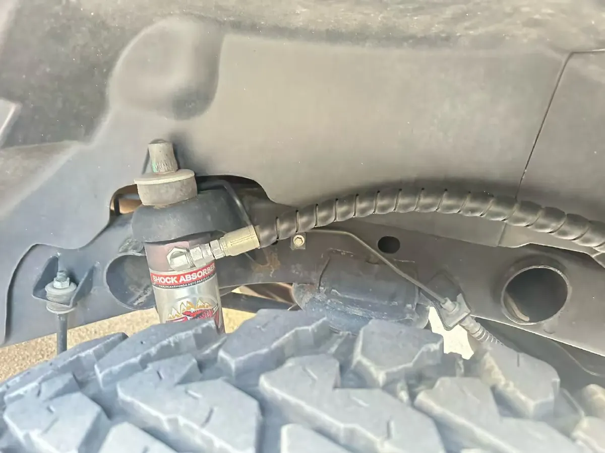 2020 Beijing BJ40 2.0T 224HP L4 8AT,autocango,china used car exporter,china ev exporter,chinese used car exporter,chinese used ev exporter