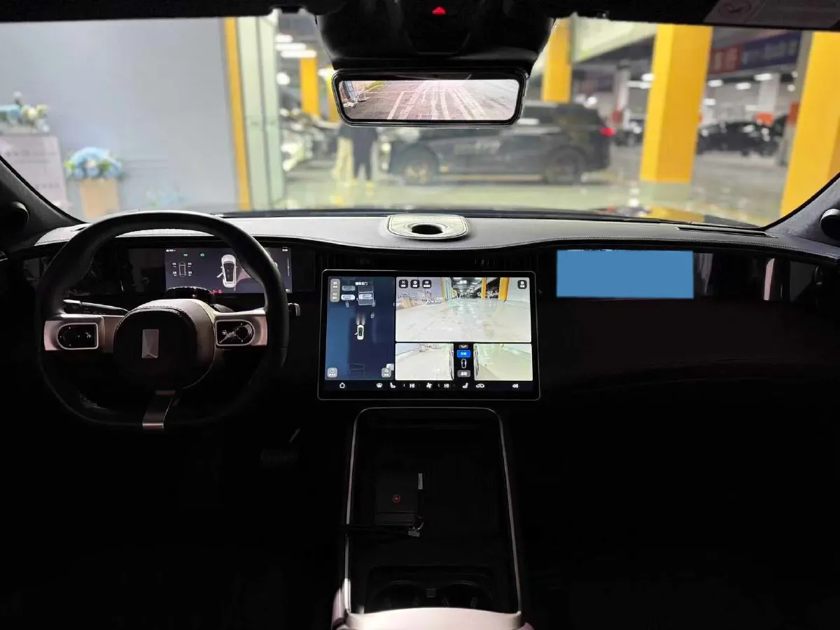 2023 Avatr 11 BEV 90KWH,autocango,china used car exporter,china ev exporter,chinese used car exporter,chinese used ev exporter