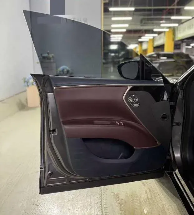 2023 Avatr 11 BEV 90KWH,autocango,china used car exporter,china ev exporter,chinese used car exporter,chinese used ev exporter