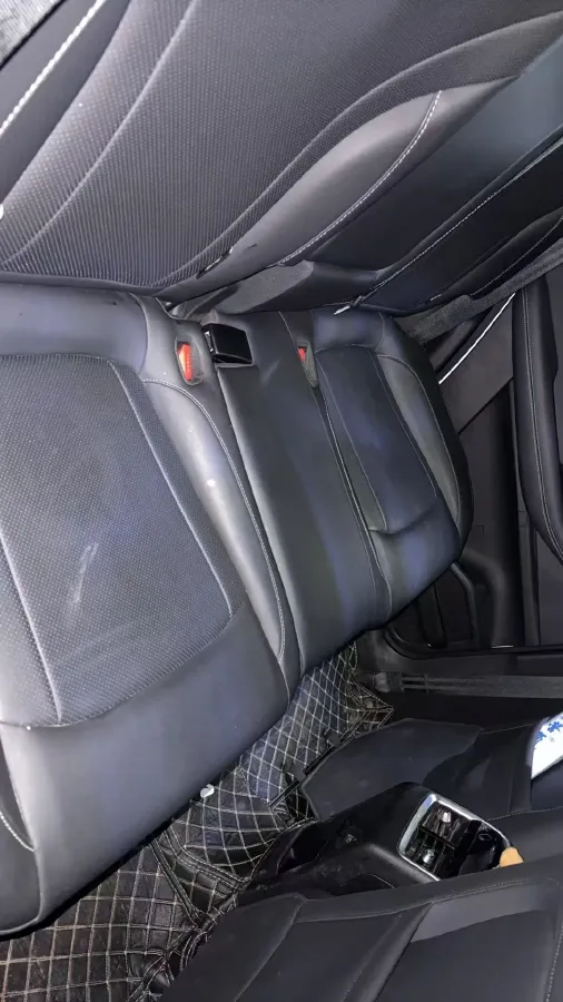 2024 Chery Tiggo 8 Plus 1.6T 197HP L4 7DCT,autocango,china used car exporter,china ev exporter,chinese used car exporter,chinese used ev exporter