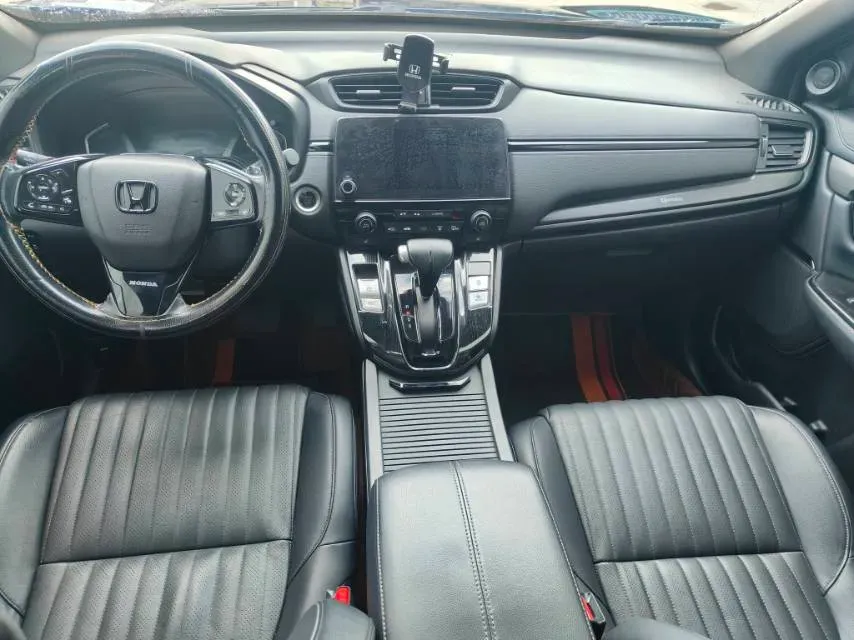 2020 Honda Breeze 1.5T 193HP L4 CVT,autocango,china used car exporter,china ev exporter,chinese used car exporter,chinese used ev exporter