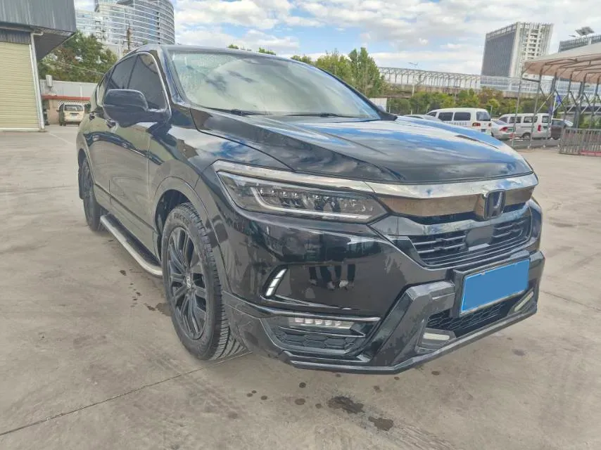 2020 Honda Breeze 1.5T 193HP L4 CVT,autocango,china used car exporter,china ev exporter,chinese used car exporter,chinese used ev exporter