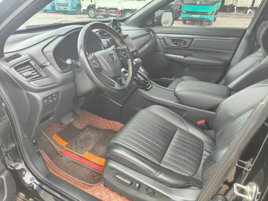 2020 Honda Breeze 1.5T 193HP L4 CVT,autocango,china used car exporter,china ev exporter,chinese used car exporter,chinese used ev exporter