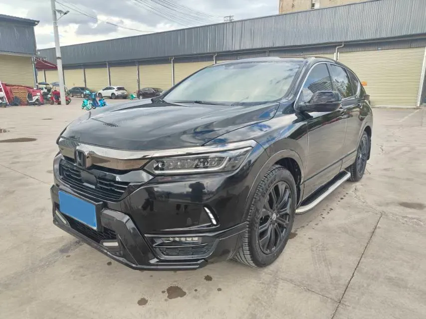 2020 Honda Breeze 1.5T 193HP L4 CVT,autocango,china used car exporter,china ev exporter,chinese used car exporter,chinese used ev exporter