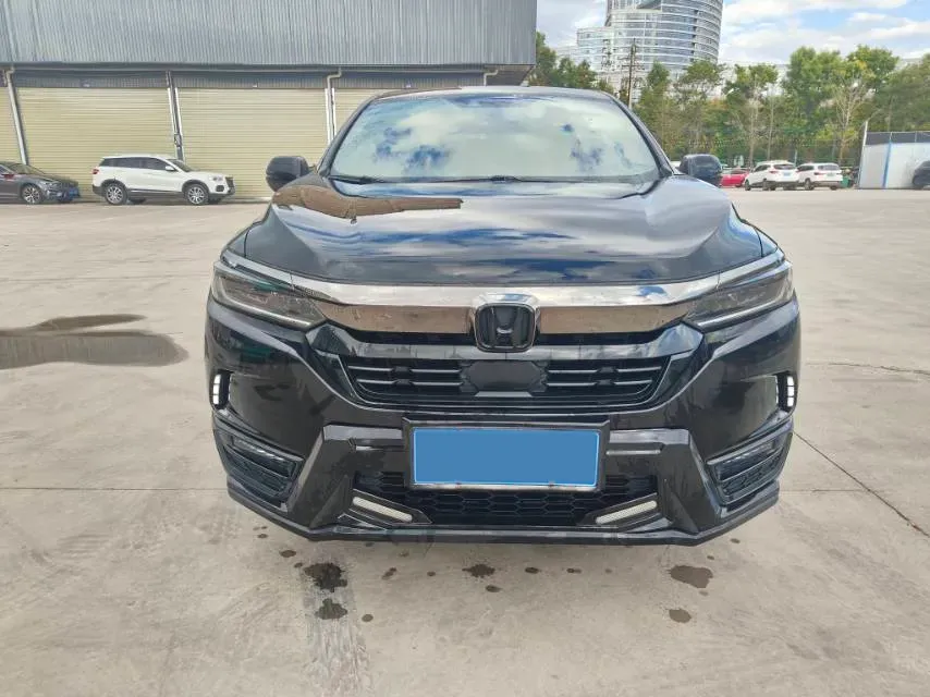 2020 Honda Breeze 1.5T 193HP L4 CVT,autocango,china used car exporter,china ev exporter,chinese used car exporter,chinese used ev exporter