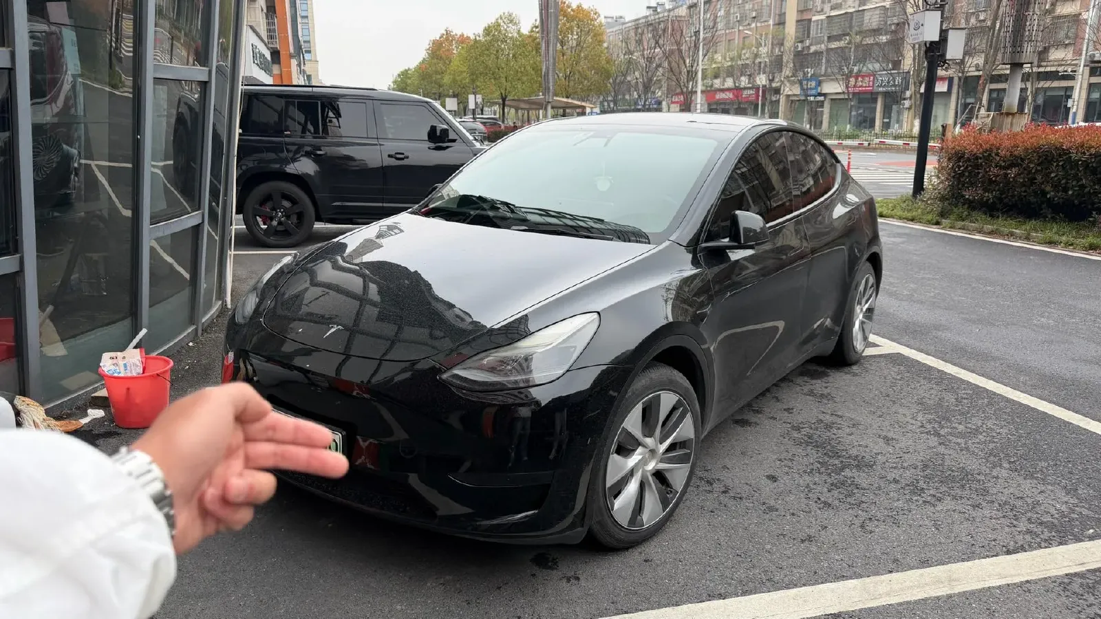 2022 Tesla Model Y BEV 60KWH,autocango,china used car exporter,china ev exporter,chinese used car exporter,chinese used ev exporter