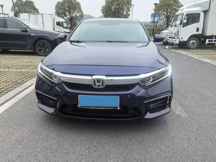 2019 Honda Inspire 1.5T 194HP L4 CVT,autocango,china used car exporter,china ev exporter,chinese used car exporter,chinese used ev exporter