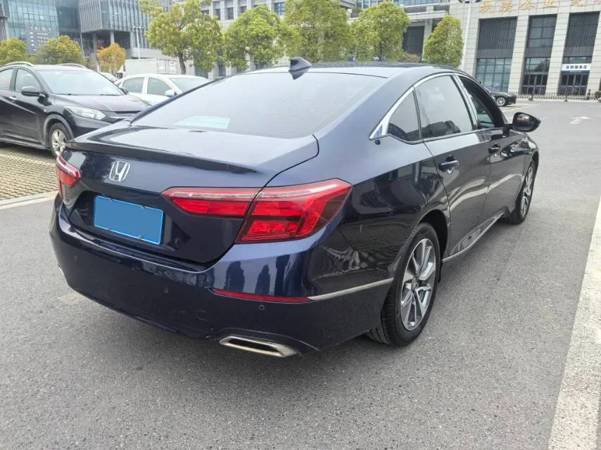 2019 Honda Inspire 1.5T 194HP L4 CVT,autocango,china used car exporter,china ev exporter,chinese used car exporter,chinese used ev exporter