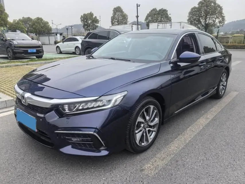 2019 Honda Inspire 1.5T 194HP L4 CVT,autocango,china used car exporter,china ev exporter,chinese used car exporter,chinese used ev exporter