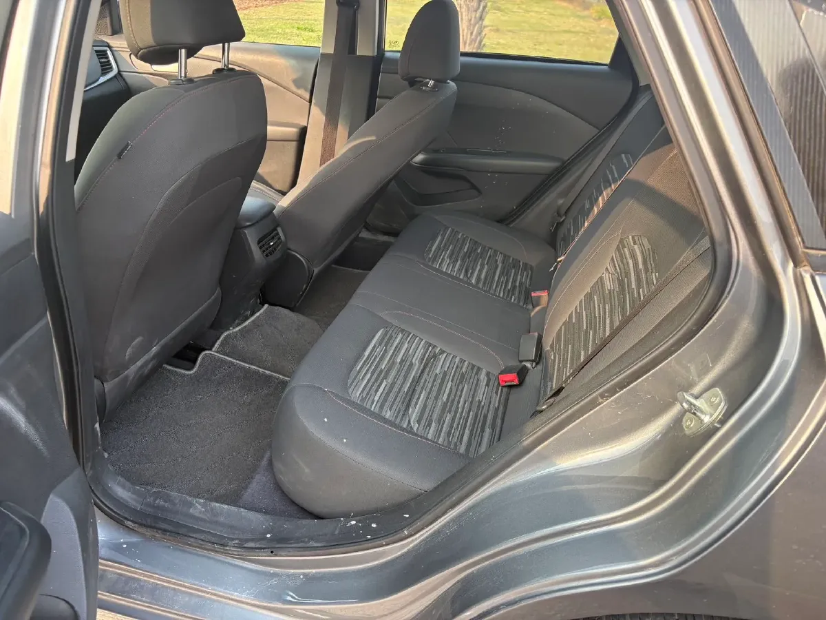 2020 Chevrolet Monza 1.5L 113HP L4 6AT,autocango,china used car exporter,china ev exporter,chinese used car exporter,chinese used ev exporter