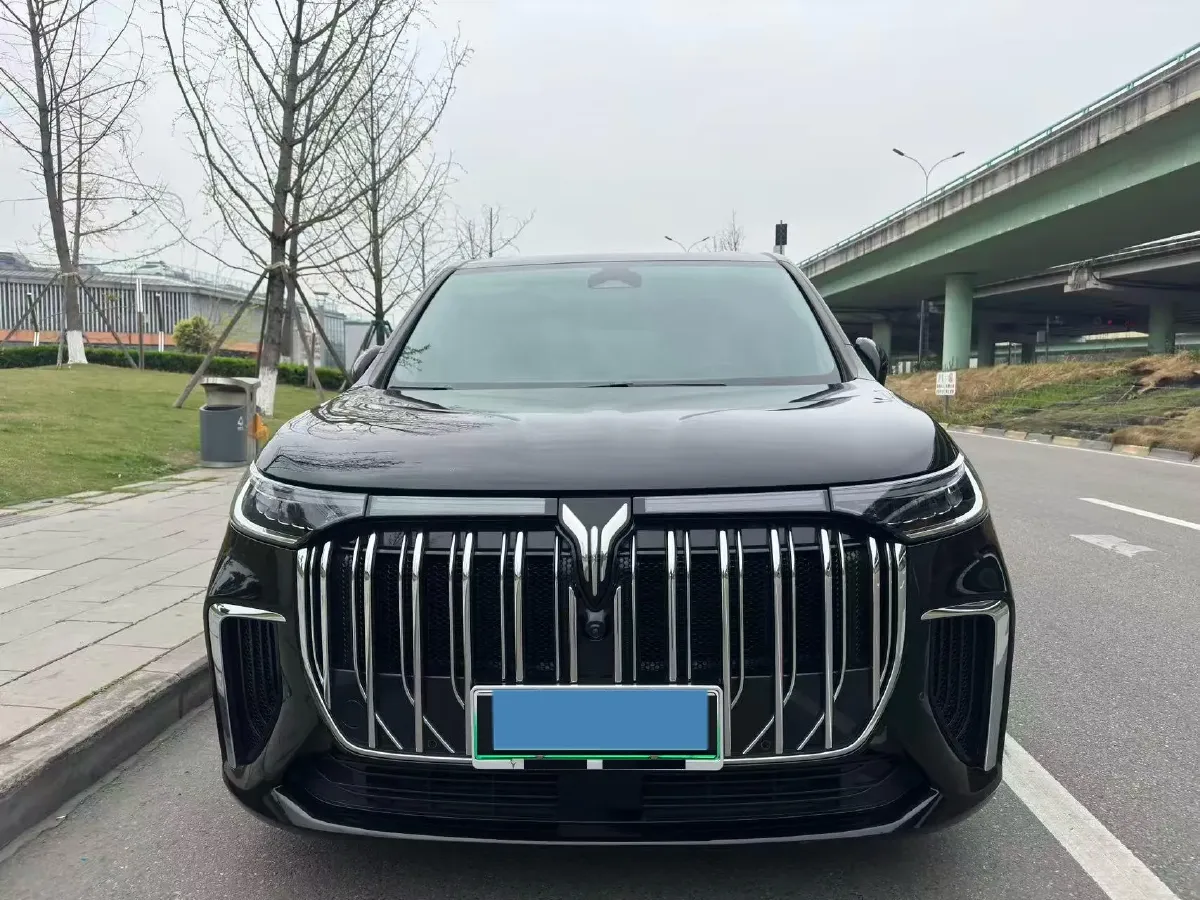 2024 Voyah Dream 1.5T 150HP L4 PHEV 43KWH,autocango,china used car exporter,china ev exporter,chinese used car exporter,chinese used ev exporter