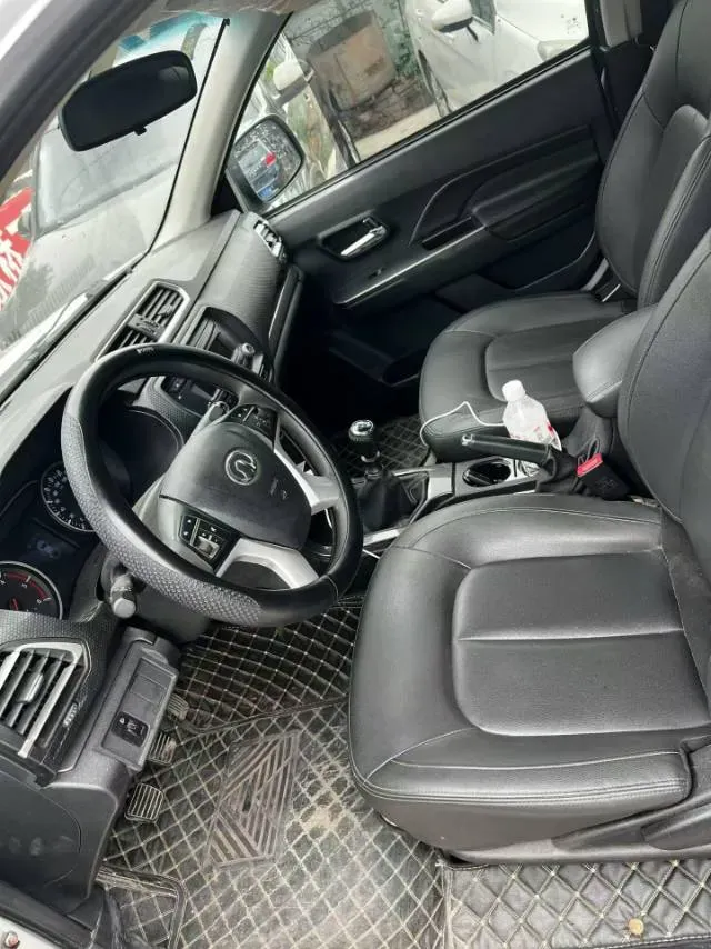 2021 Great Wall Wingle 5 2.0T 139HP L4 6MT,autocango,china used car exporter,china ev exporter,chinese used car exporter,chinese used ev exporter