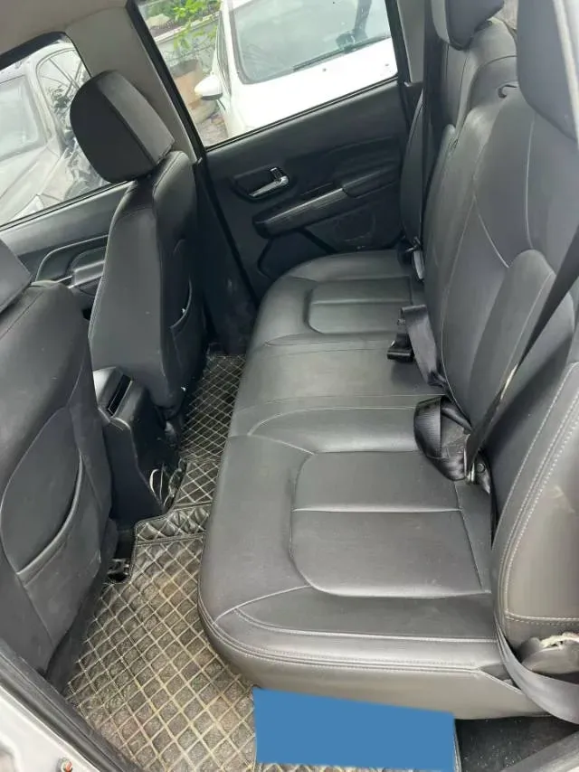 2021 Great Wall Wingle 5 2.0T 139HP L4 6MT,autocango,china used car exporter,china ev exporter,chinese used car exporter,chinese used ev exporter