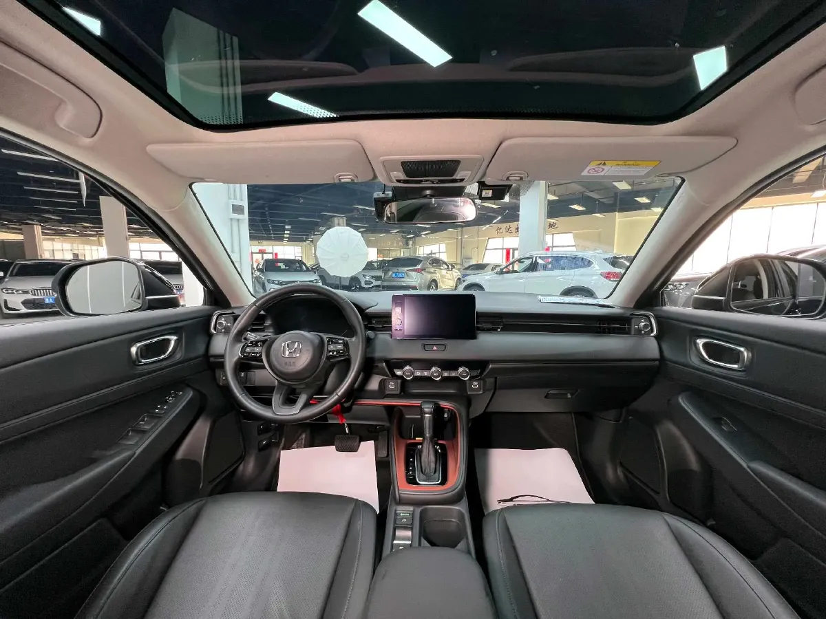 2023 Honda Integra 1.5T 182HP L4 CVT,autocango,china used car exporter,china ev exporter,chinese used car exporter,chinese used ev exporter