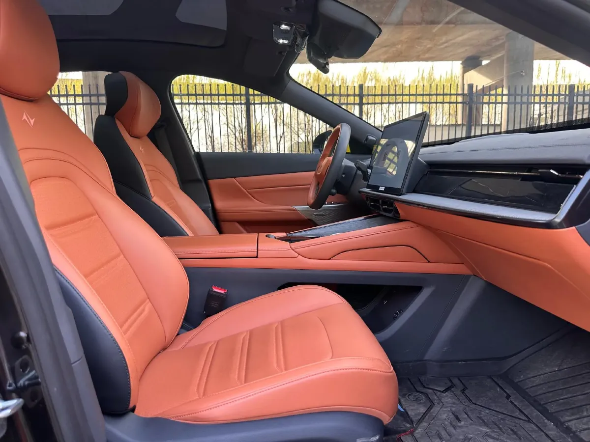 2024 DongFeng eπ eπ007 REEV 105HP REEV 28.4KWH,autocango,china used car exporter,china ev exporter,chinese used car exporter,chinese used ev exporter