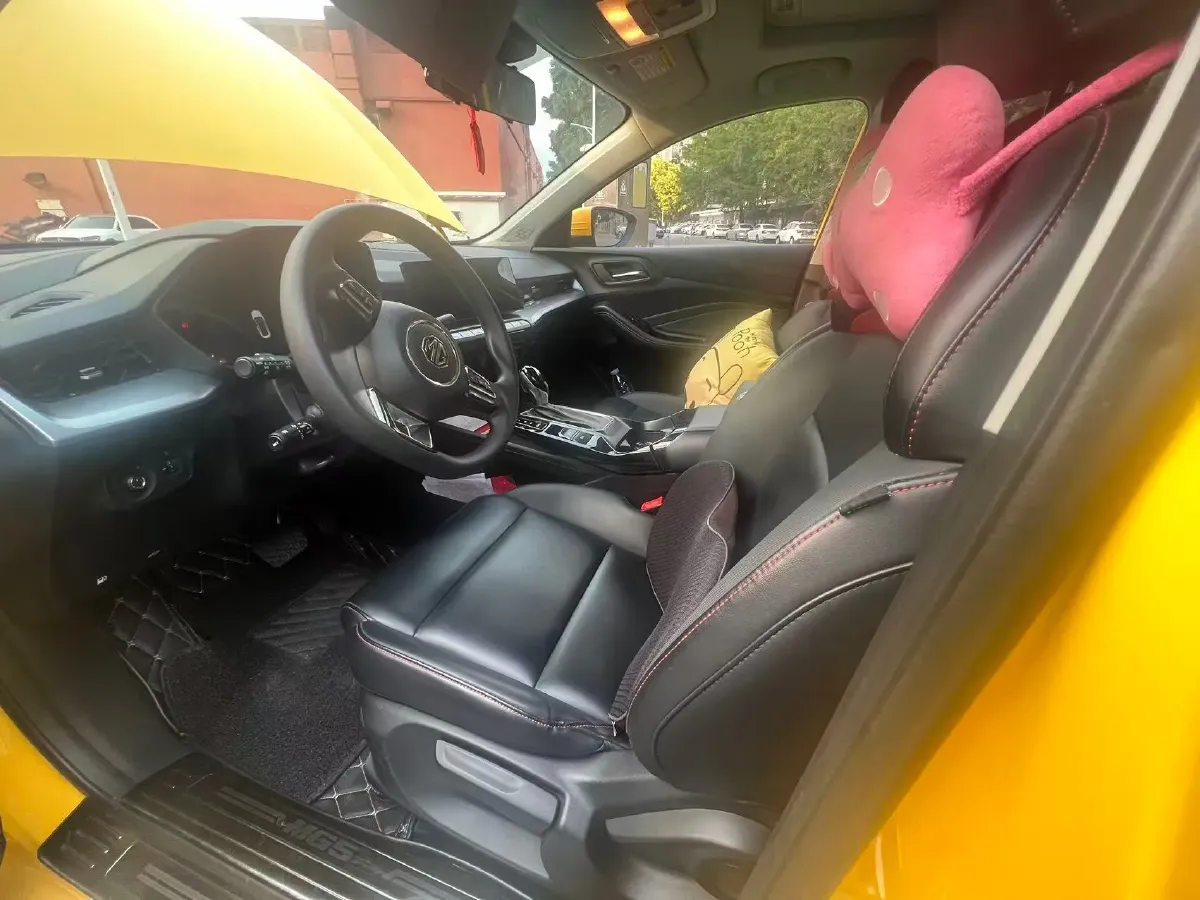 2021 MG 5 1.5L 120HP L4 CVT,autocango,china used car exporter,china ev exporter,chinese used car exporter,chinese used ev exporter