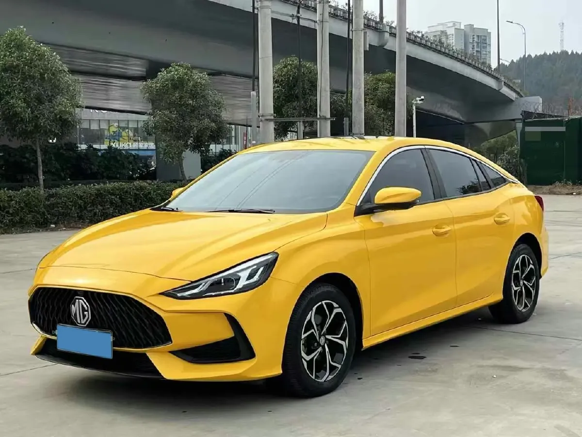 2021 MG 5 1.5L 120HP L4 CVT,autocango,china used car exporter,china ev exporter,chinese used car exporter,chinese used ev exporter