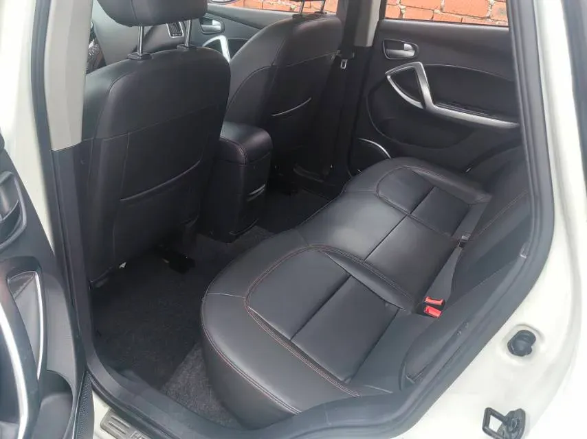 2017 HaiMa S5 1.5T 163HP L4 CVT,autocango,china used car exporter,china ev exporter,chinese used car exporter,chinese used ev exporter